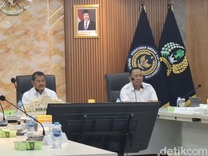 Warning Keras Dirjenpas: Tak Ada Lagi Peredaran Narkoba di Lapas-Rutan Warning Keras Dirjenpas: Tak Ada Lagi Peredaran Narkoba di Lapas-Rutan