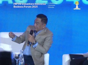 Rencana KRAS Ikut Garap Proyek Giant Sea Wall Rencana KRAS Ikut Garap Proyek Giant Sea Wall