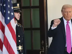 Trump Usulkan Pembagian Donbas untuk Akhiri Invasi Rusia di Ukraina