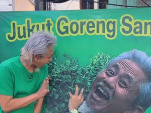 Viral Ribut di Warung Epy Preman Pensiun gegara Jukir Teler Minta Makan