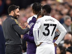 Liverpool Vs MU: Taktik Jitu Amorim