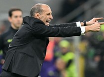 Milan di Puncak Klasemen Serie A, Allegri Enggan Jemawa