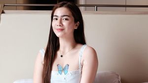 Felicya Angelista Pamer Bentuk Badan Usai Hempas 2 Liter Lemak