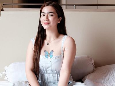 Felicya Angelista Pamer Bentuk Badan Usai Hempas 2 Liter Lemak