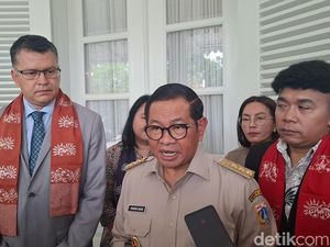 Jakarta dan Arizona Jajaki Kerja Sama Semikonduktor dan Pendidikan