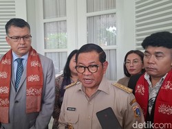 Jakarta dan Arizona Jajaki Kerja Sama Semikonduktor dan Pendidikan