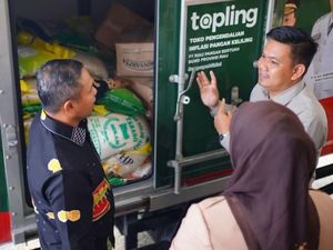 Gubernur Abdul Wahid Luncurkan Mobil Topling, Inovasi Kendalikan Inflasi di Riau Gubernur Abdul Wahid Luncurkan Mobil Topling, Inovasi Kendalikan Inflasi di Riau