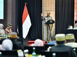 Pemprov Sulsel Catat Penghematan Rp 1,4 T dari Optimalisasi Belanja