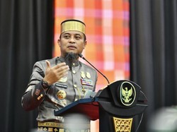 Pemprov Sulsel Kirim Dana Darurat Bencana Rp 1,5 M di Aceh, Sumut dan Sumbar