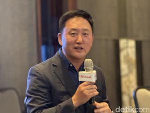 Jurus LG Hadapi Gempuran Brand Elektronik China yang Agresif