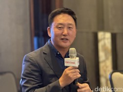 Jurus LG Hadapi Gempuran Brand Elektronik China yang Agresif