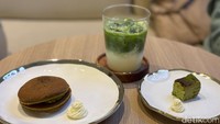 Kafe Asal Jepang Ini Hadirkan Kopi Otentik hingga Cermonial Matcha Hits
