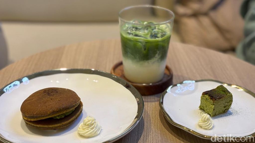Kafe Asal Jepang Ini Hadirkan Kopi Otentik hingga Cermonial Matcha Hits Kafe Asal Jepang Ini Hadirkan Kopi Otentik hingga Cermonial Matcha Hits