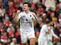 Harry Maguire Dulu Dicaci Kini Dipuji