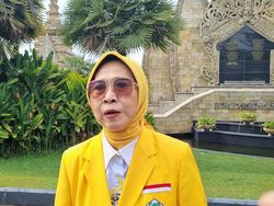 Komisi X DPR Minta Pemerintah Investigasi Perundung Mahaiswa Tewas di Unud Komisi X DPR Minta Pemerintah Investigasi Perundung Mahaiswa Tewas di Unud