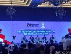 1.000 Pengusaha Kumpul Bahas Cara Naik Kelas di Era Digital