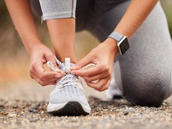 Mantap! Ini yang Terjadi Pada Otak Jika Rutin Jalan Kaki 5 Ribu Langkah Sehari