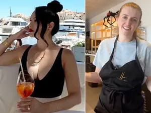 Influencer Picu Kontroversi Usai Beri Ulasan Negatif ke Toko Roti Influencer Picu Kontroversi Usai Beri Ulasan Negatif ke Toko Roti
