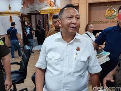 Kejati Bali Usut Dugaan Mark-up Proyek Universitas Terbuka Denpasar