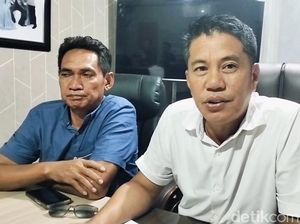 3 Pelaku Penembakan Husain di Polman Jadi Tersangka, Terancam Hukuman Mati 3 Pelaku Penembakan Husain di Polman Jadi Tersangka, Terancam Hukuman Mati