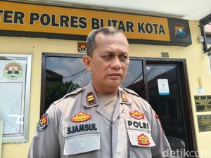 Diduga Selingkuh, Polwan Polres Blitar Kota Digerebek di Hotel Batu Diduga Selingkuh, Polwan Polres Blitar Kota Digerebek di Hotel Batu