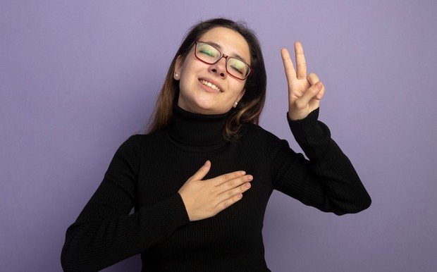 Kenali emosi/ Foto: Freepik.com/stockking Kenali emosi/ Foto: Freepik.com/stockking