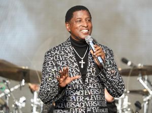 Video: Bocoran Konser Babyface, Bakal Banyak Kejutan dan Penuh Nostalgia Video: Bocoran Konser Babyface, Bakal Banyak Kejutan dan Penuh Nostalgia
