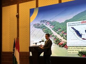 PU Bakal Tawarkan 55 Proyek ke Swasta, Bidik Pendanaan Rp 651 T PU Bakal Tawarkan 55 Proyek ke Swasta, Bidik Pendanaan Rp 651 T