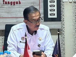 Begini Modus 3 Napi yang Divonis Mati Kabur dari Rutan Siak Begini Modus 3 Napi yang Divonis Mati Kabur dari Rutan Siak