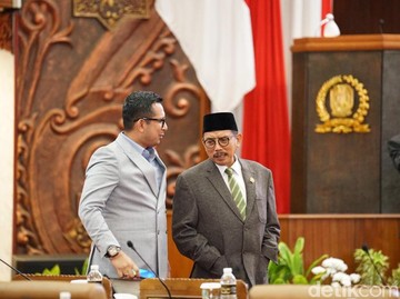 Ketua DPRD Jatim Tantang Buktikan Isu Punya SPPG: Saya Kasih Hadiah