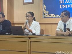 Mahasiswa Unud Pengejek Korban Bunuh Diri Terancam DO Mahasiswa Unud Pengejek Korban Bunuh Diri Terancam DO