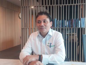 UU Tapera Direvisi Usai Gugatan Wajib Peserta Dikabulkan, Target Rampung Tahun Depan UU Tapera Direvisi Usai Gugatan Wajib Peserta Dikabulkan, Target Rampung Tahun Depan