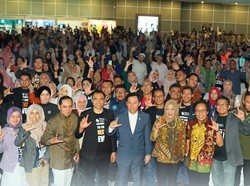 Bisnis Bareng Tanpa Saling Sikut, Yuk Kenalan Sama Komunitas TDA! Bisnis Bareng Tanpa Saling Sikut, Yuk Kenalan Sama Komunitas TDA!