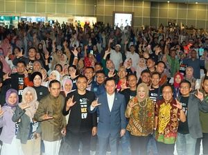 Bisnis Bareng Tanpa Saling Sikut, Yuk Kenalan Sama Komunitas TDA! Bisnis Bareng Tanpa Saling Sikut, Yuk Kenalan Sama Komunitas TDA!