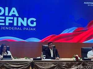 Sederet Diskon Pajak Setahun Pemerintahan Prabowo-Gibran