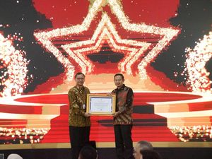 Keren! Lamongan Masuk 5 Besar Nasional Pengawasan Kearsipan Keren! Lamongan Masuk 5 Besar Nasional Pengawasan Kearsipan