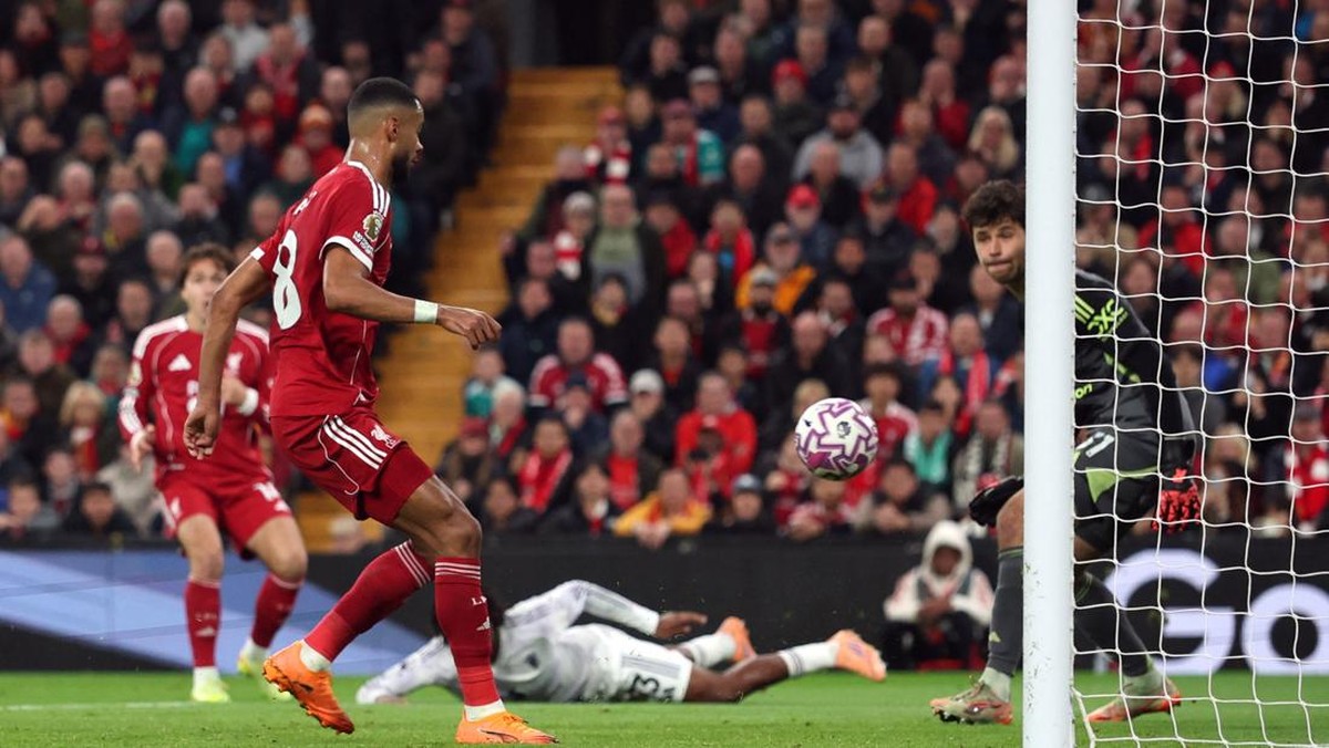 Foto: REUTERS/Phil Noble