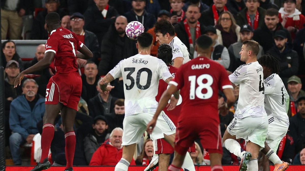 Foto: REUTERS/Phil Noble