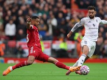 Sabar Liverpool, Jangan Buru-buru