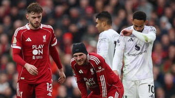Kapan MU Vs Liverpool? Ini Jadwal, Jam Tayang, dan Cara Nonton!