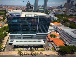 Perkenalkan Logo Baru, Siloam Healthcare Perkuat Layanan Kesehatan Modern