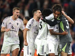 MU Akhirnya Menang Beruntun, Fernandes: Nggak Ada Artinya kalau ...