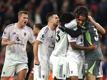 MU Akhirnya Menang Beruntun, Fernandes: Nggak Ada Artinya kalau ...