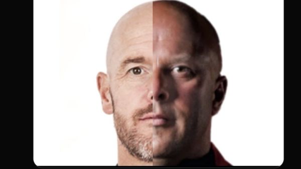 Meme Arne Slot Dicemooh gegara Liverpool Kalah Melulu