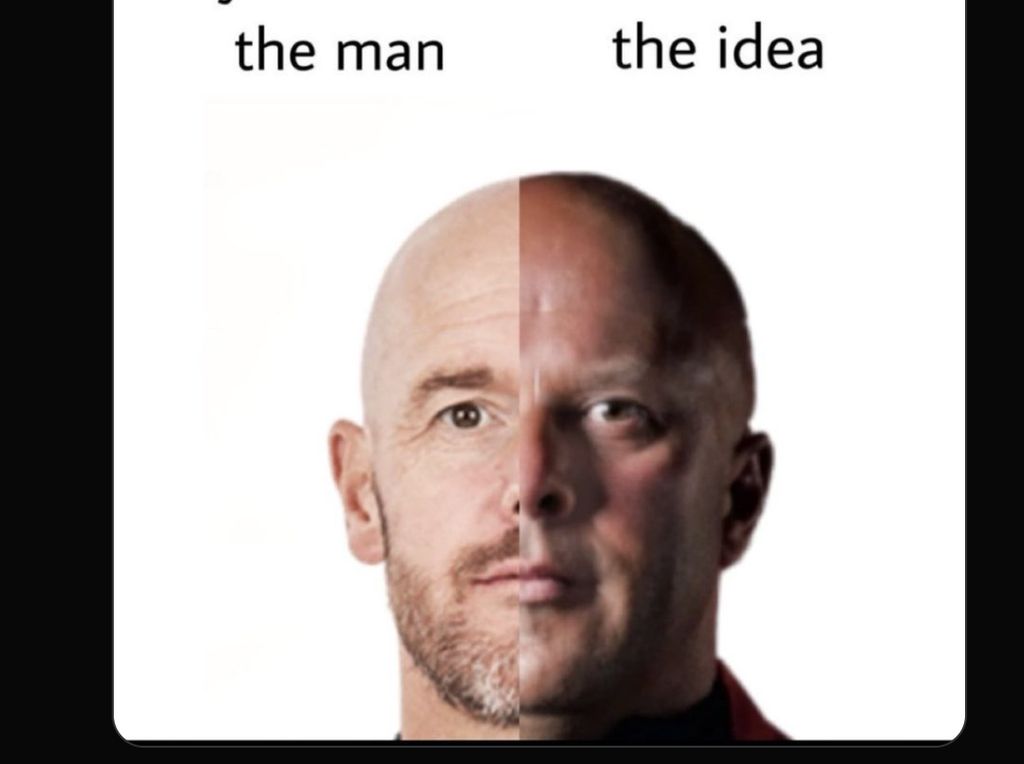 Meme Arne Slot Dicemooh gegara Liverpool Kalah Melulu Meme Arne Slot Dicemooh gegara Liverpool Kalah Melulu