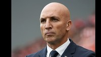 Untuk pertama kalinya sejak 2014 Liverpool kalah 4 laga beruntun di semua kompetisi. Arne Slot menyamai rekor memalukan yang dipegang Brendan Rodgers. (Foto: Dok. Twitter)