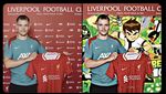 Meme Wirtz Jadi Ben 10 usai Liverpool Keok di Tangan MU