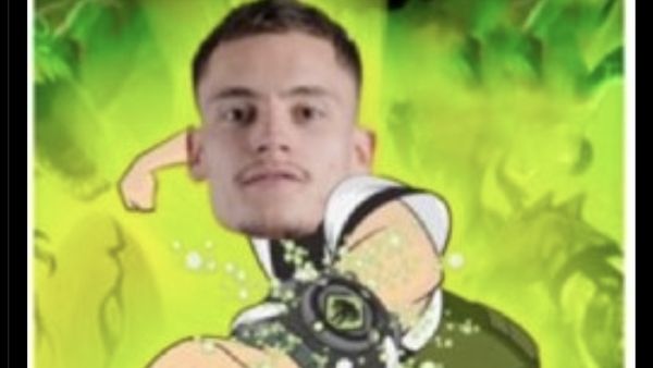 Meme Wirtz Jadi Ben 10 usai Liverpool Keok di Tangan MU