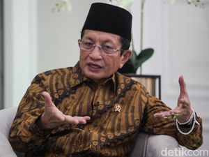 Dari Wakaf hingga Charity Gereja, LPDU Akan Kelola Semua Dana Keagamaan