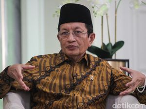 Kata Menag Nasaruddin soal Pembangunan Ponpes Al Khoziny Pakai APBN Kata Menag Nasaruddin soal Pembangunan Ponpes Al Khoziny Pakai APBN